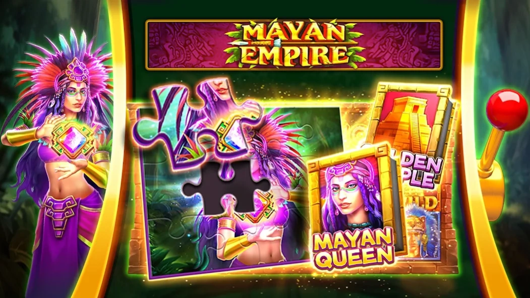 Slot Mayan Empire by JILI : Uncover the Riches