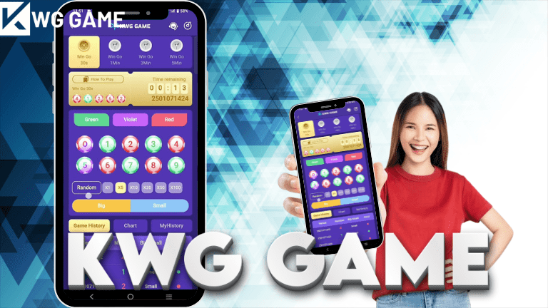 KWG Game All Star Fishing that is difficult to catch.